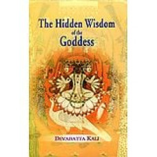 The Hidden Wisdom of the Goddess